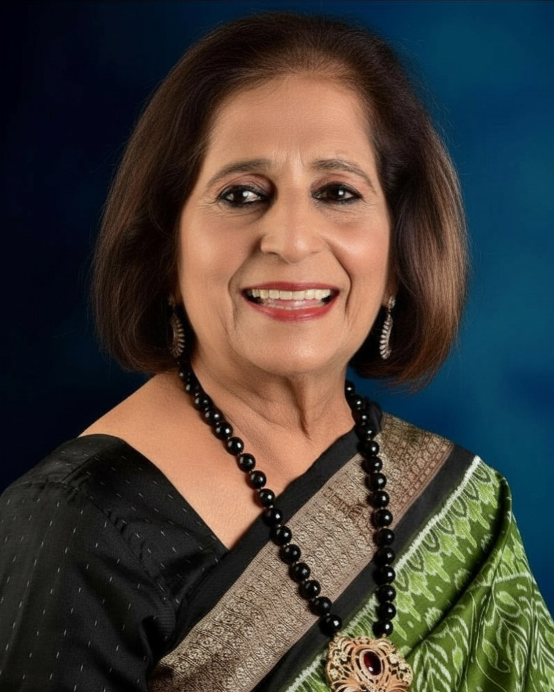Manju Nichani